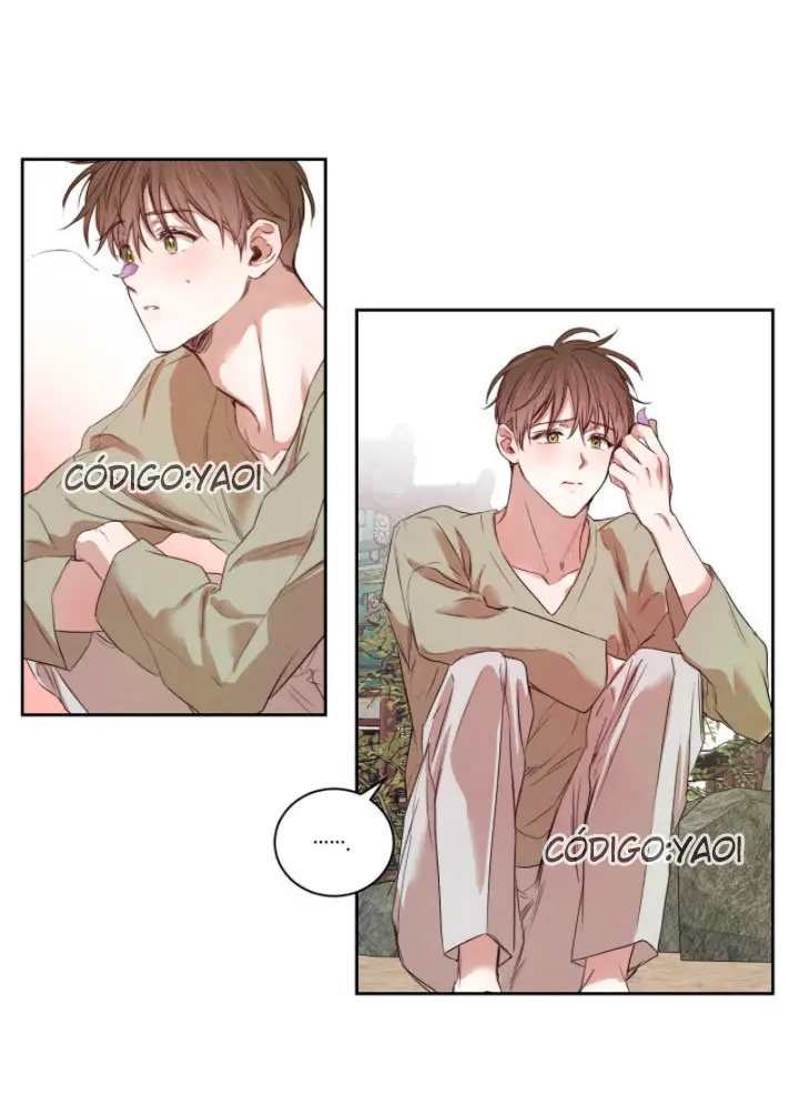 Sauce Romance (2020) - Capítulo 12 - Página 40 - LectorTMOo
