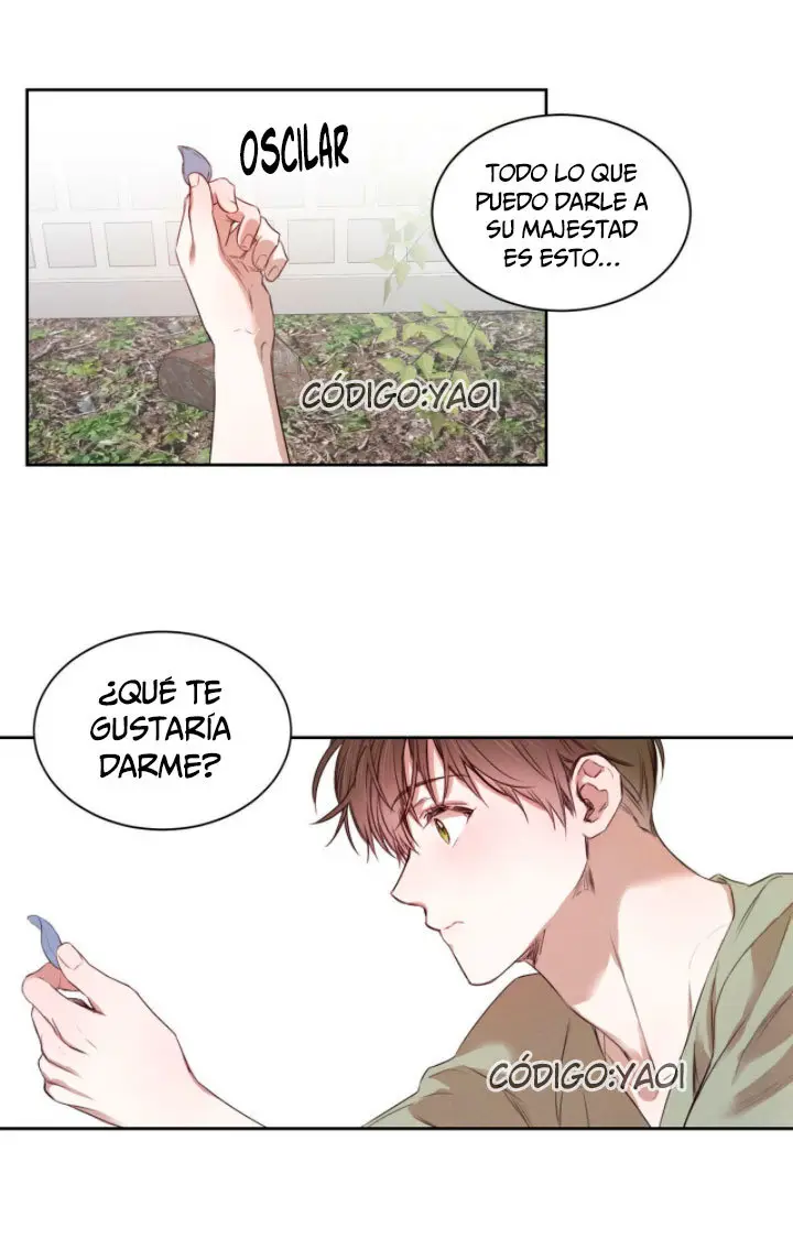 Sauce Romance (2020) - Capítulo 12 - Página 41 - LectorTMOo