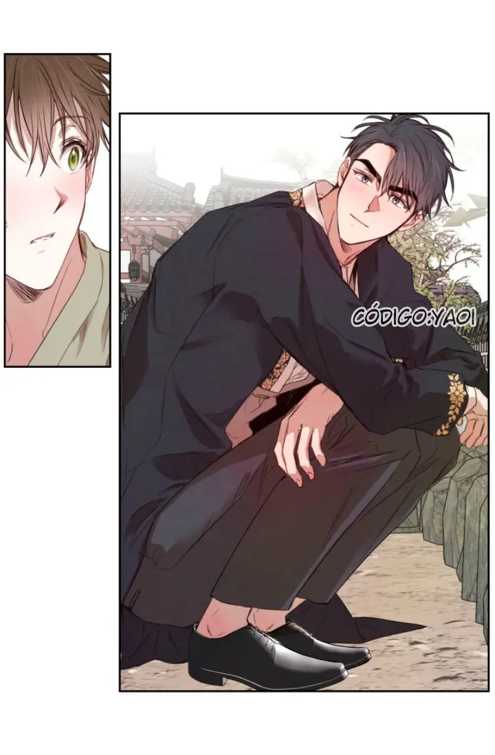 Sauce Romance (2020) - Capítulo 12 - Página 42 - LectorTMOo