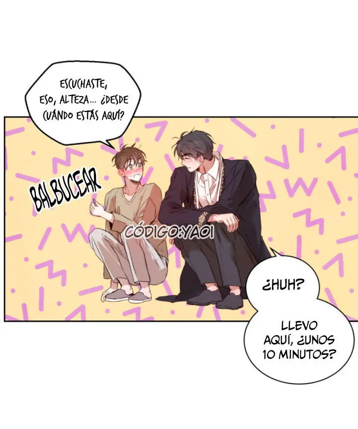 Sauce Romance (2020) - Capítulo 12 - Página 43 - LectorTMOo