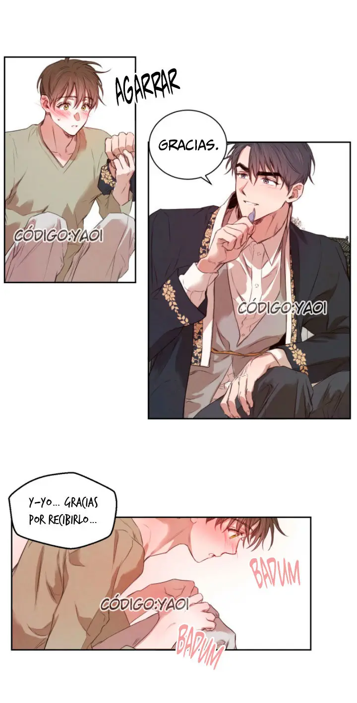 Sauce Romance (2020) - Capítulo 12 - Página 45 - LectorTMOo