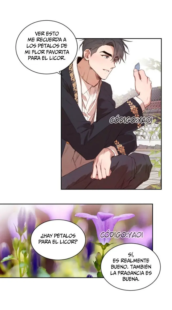 Sauce Romance (2020) - Capítulo 12 - Página 46 - LectorTMOo