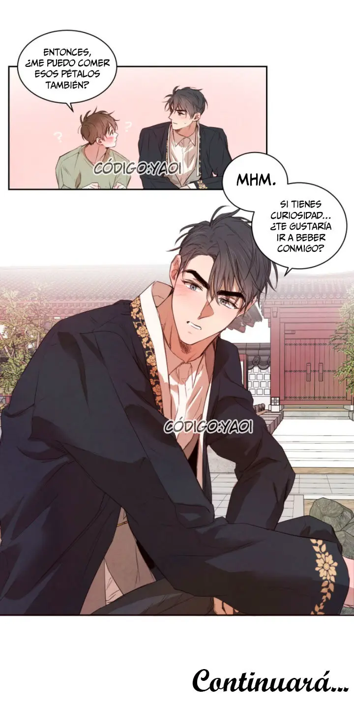 Sauce Romance (2020) - Capítulo 12 - Página 47 - LectorTMOo