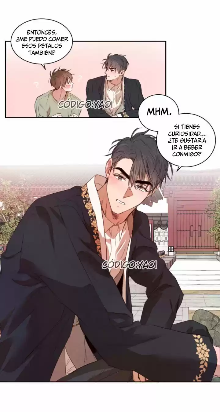 Sauce Romance (2020) - Capítulo 13 - Página 4 - LectorTMOo