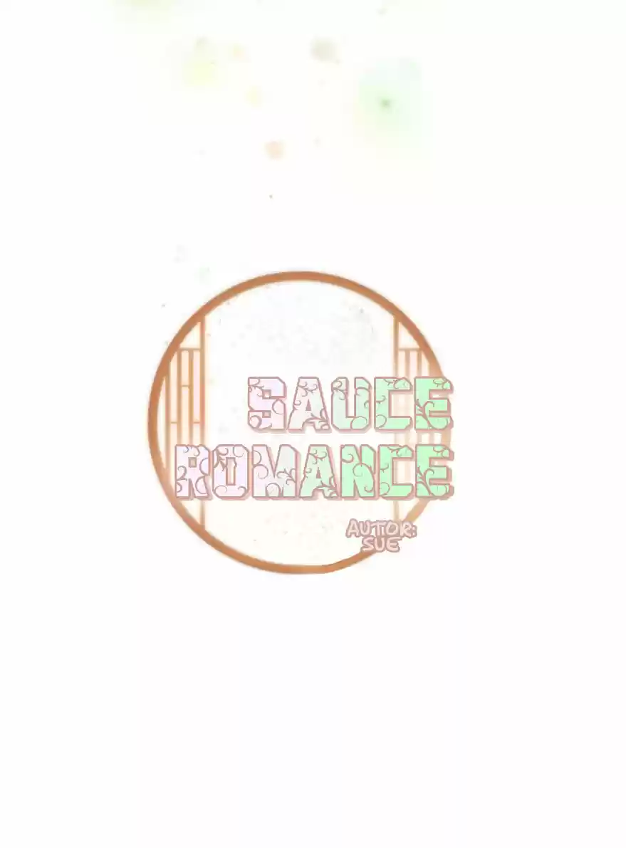 Sauce Romance (2020) - Capítulo 13 - Página 5 - LectorTMOo