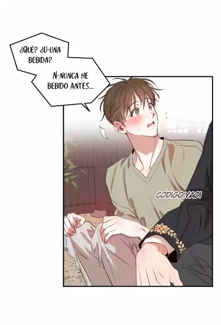 Sauce Romance (2020) - Capítulo 13 - Página 6 - LectorTMOo