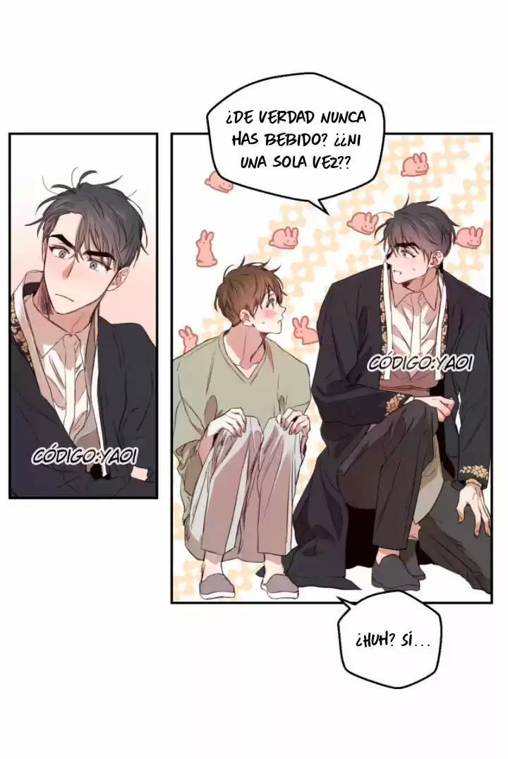 Sauce Romance (2020) - Capítulo 13 - Página 7 - LectorTMOo
