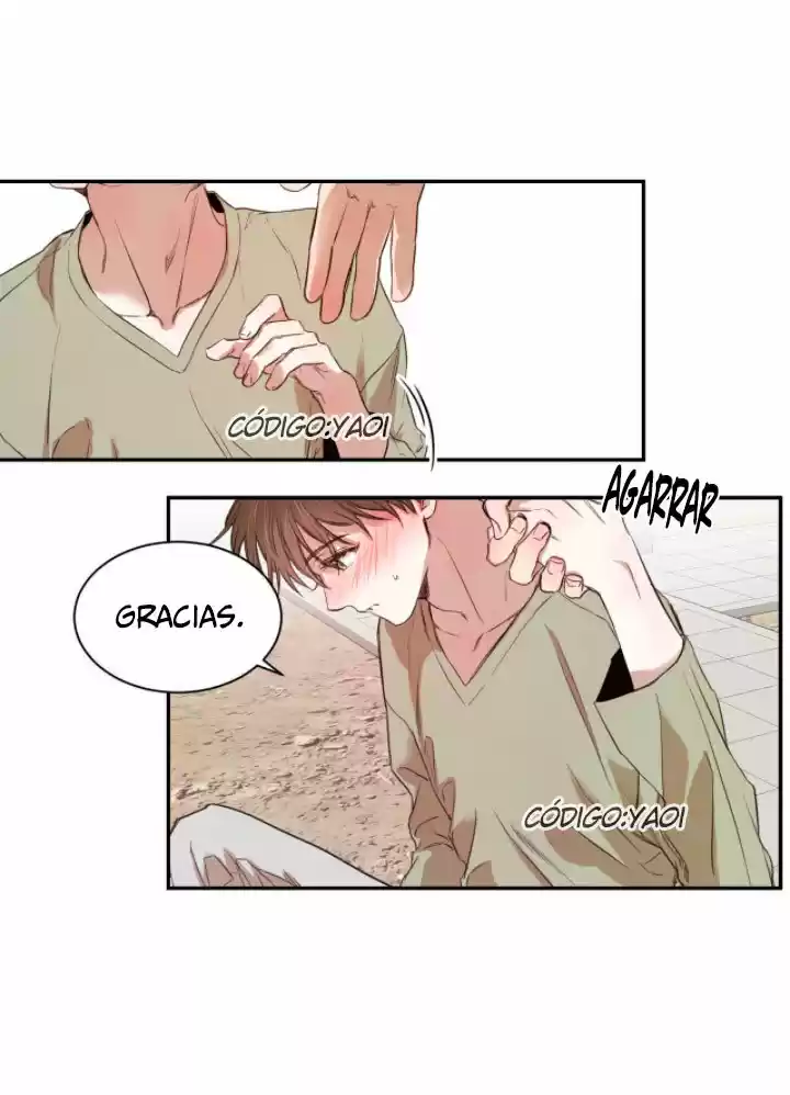 Sauce Romance (2020) - Capítulo 13 - Página 10 - LectorTMOo