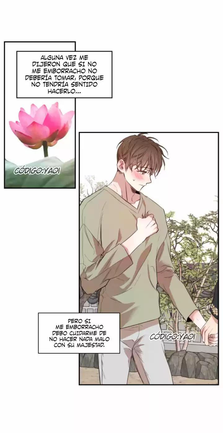 Sauce Romance (2020) - Capítulo 13 - Página 11 - LectorTMOo