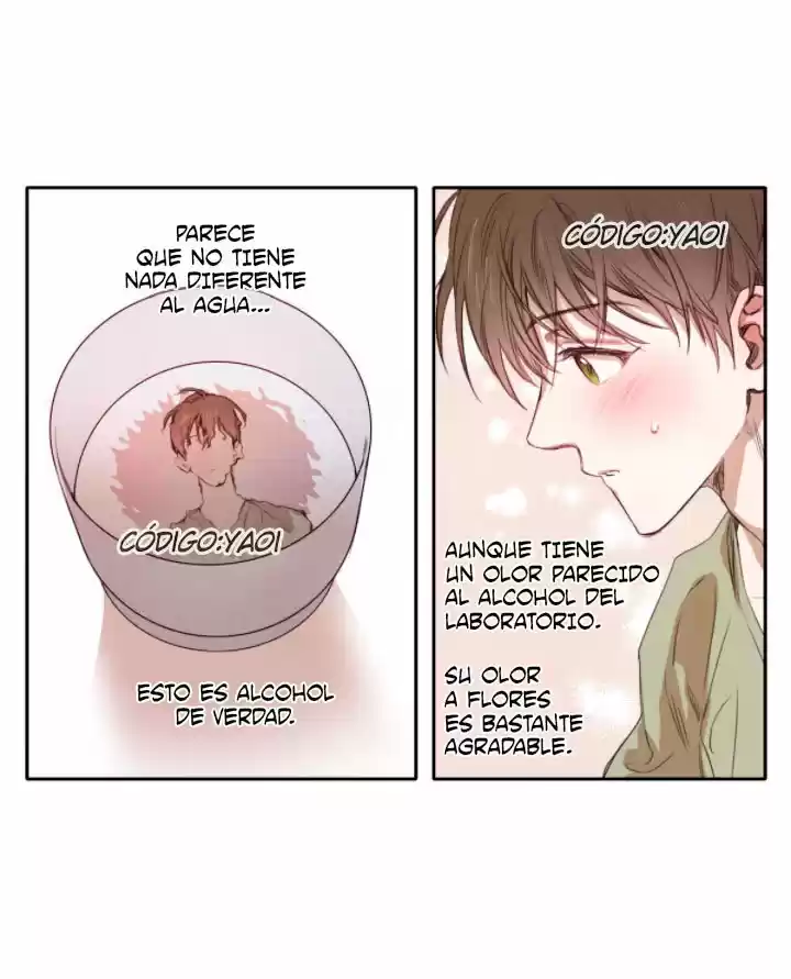 Sauce Romance (2020) - Capítulo 13 - Página 14 - LectorTMOo