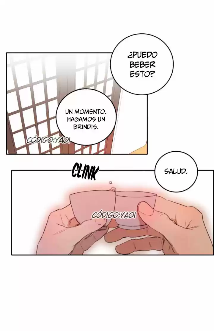 Sauce Romance (2020) - Capítulo 13 - Página 15 - LectorTMOo
