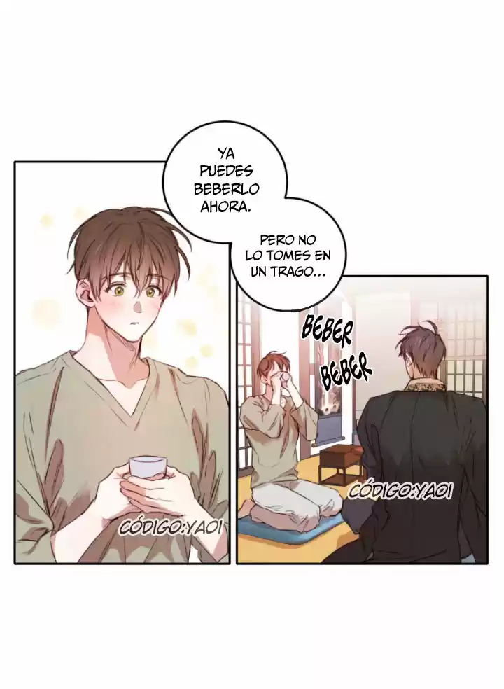 Sauce Romance (2020) - Capítulo 13 - Página 16 - LectorTMOo