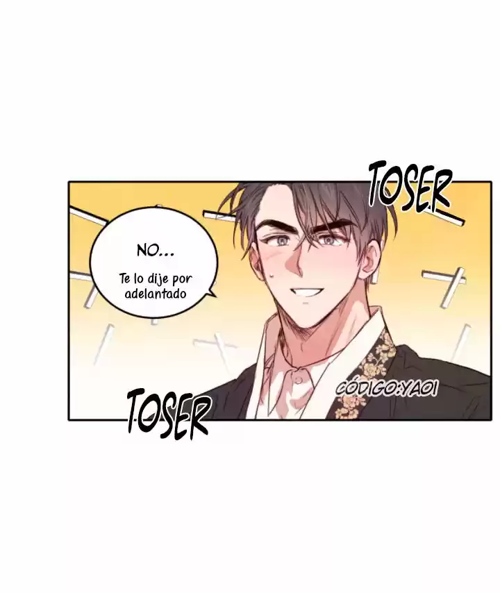 Sauce Romance (2020) - Capítulo 13 - Página 17 - LectorTMOo