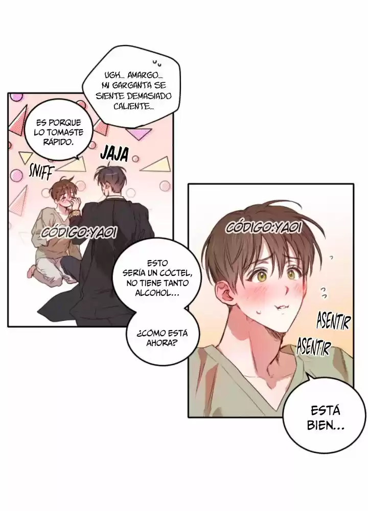 Sauce Romance (2020) - Capítulo 13 - Página 18 - LectorTMOo