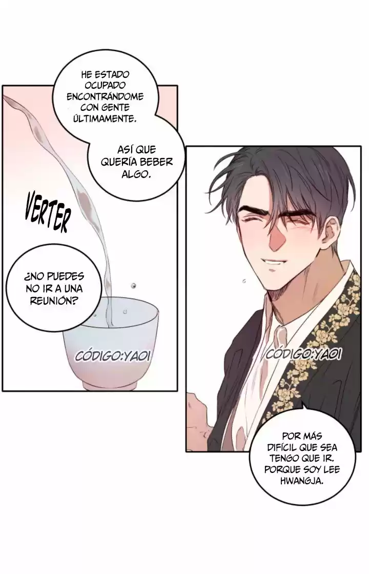Sauce Romance (2020) - Capítulo 13 - Página 19 - LectorTMOo