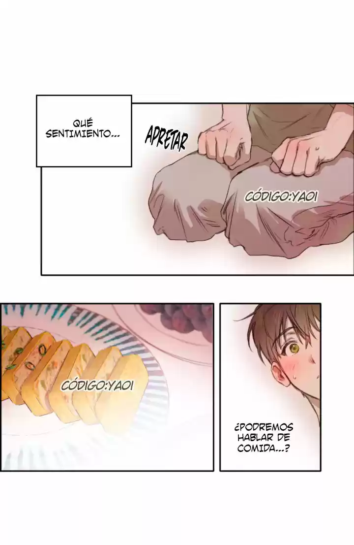 Sauce Romance (2020) - Capítulo 13 - Página 21 - LectorTMOo