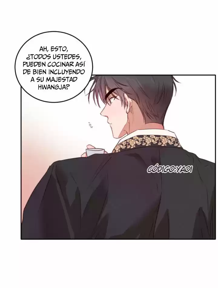 Sauce Romance (2020) - Capítulo 13 - Página 22 - LectorTMOo