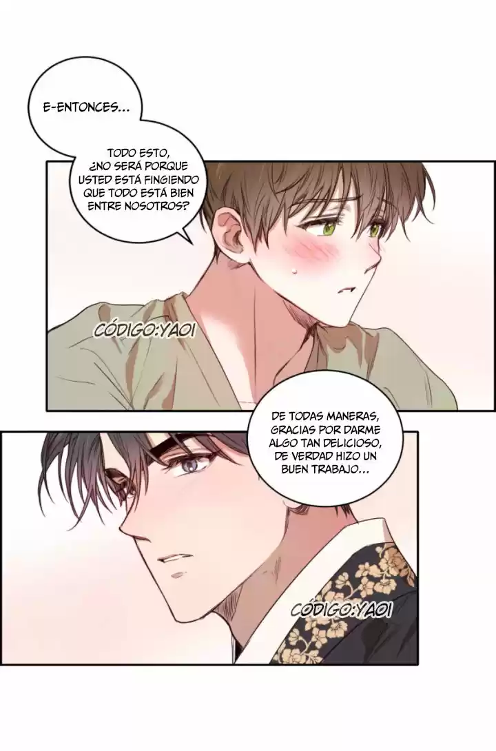 Sauce Romance (2020) - Capítulo 13 - Página 24 - LectorTMOo