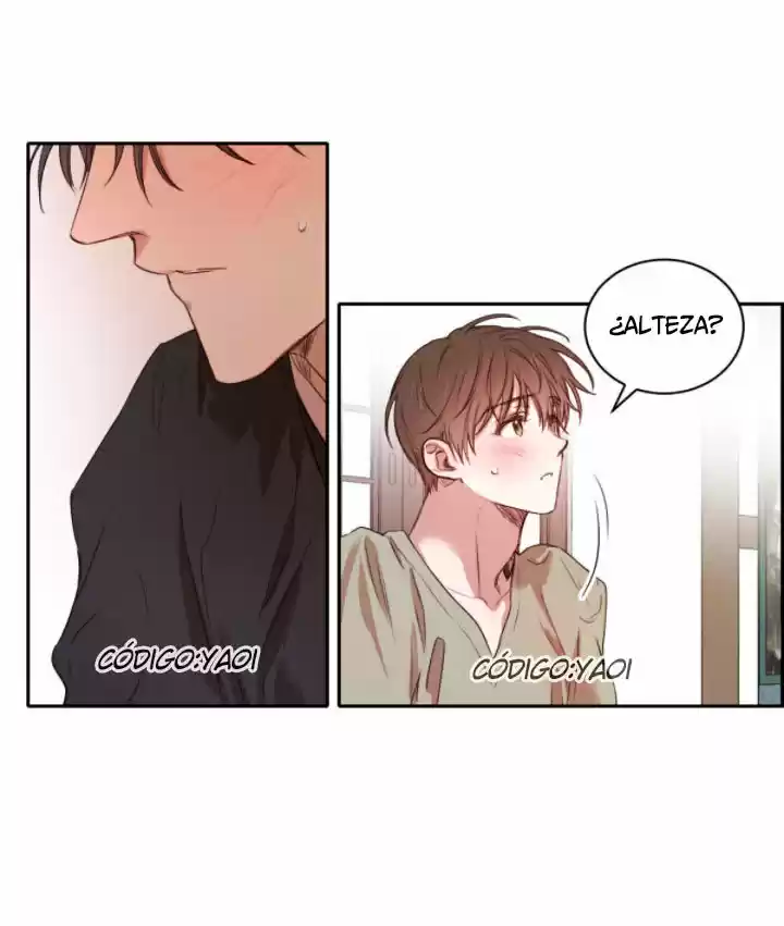 Sauce Romance (2020) - Capítulo 13 - Página 25 - LectorTMOo