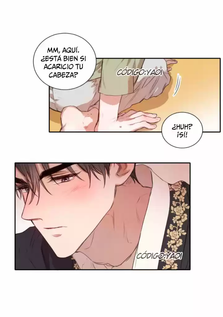 Sauce Romance (2020) - Capítulo 13 - Página 26 - LectorTMOo