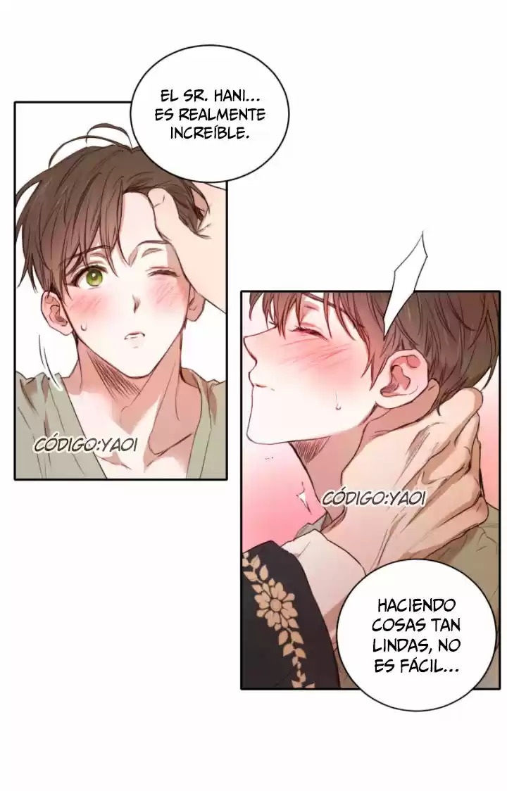 Sauce Romance (2020) - Capítulo 13 - Página 27 - LectorTMOo
