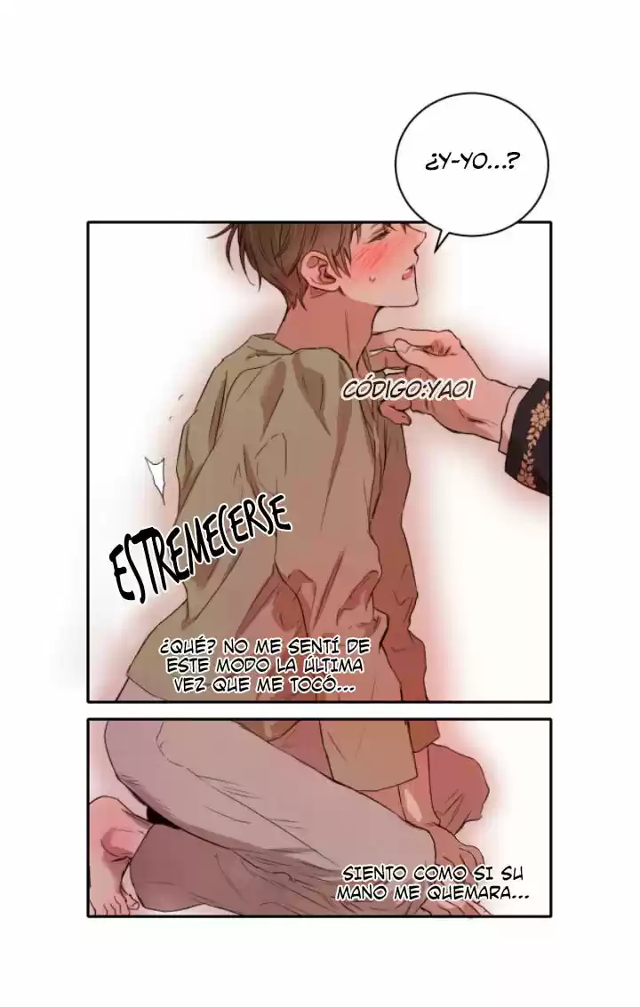 Sauce Romance (2020) - Capítulo 13 - Página 28 - LectorTMOo
