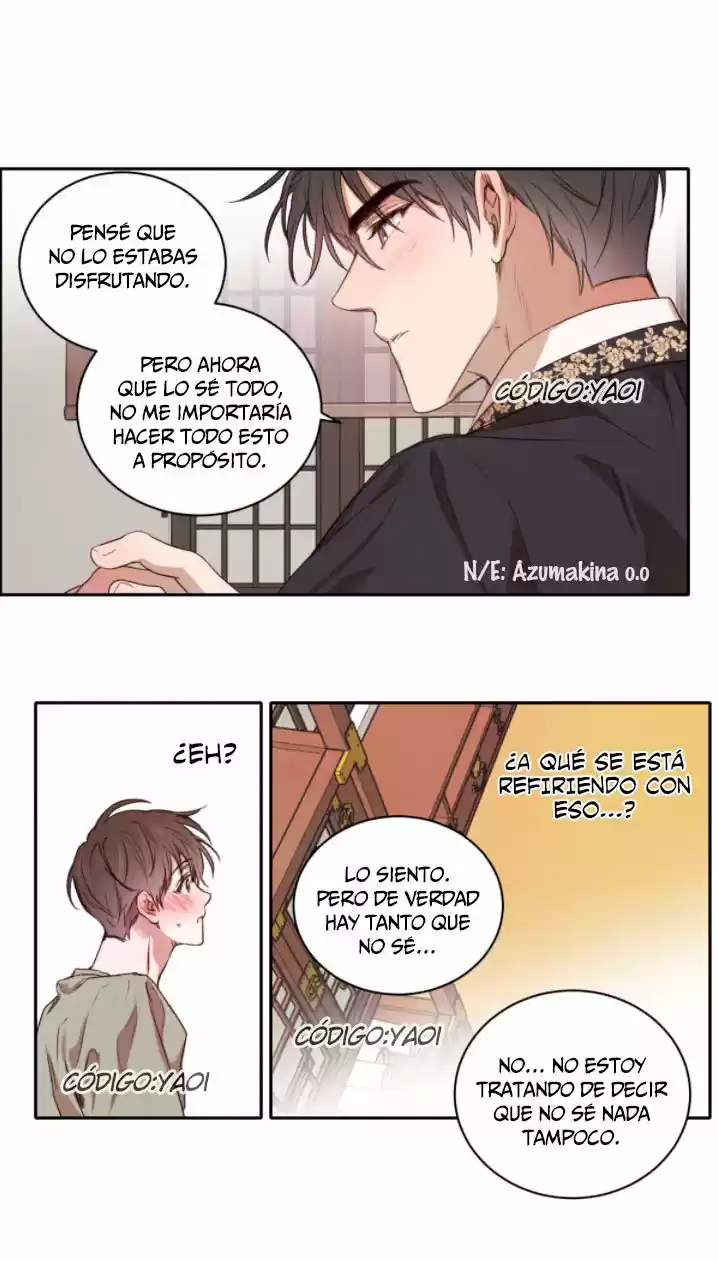 Sauce Romance (2020) - Capítulo 13 - Página 29 - LectorTMOo