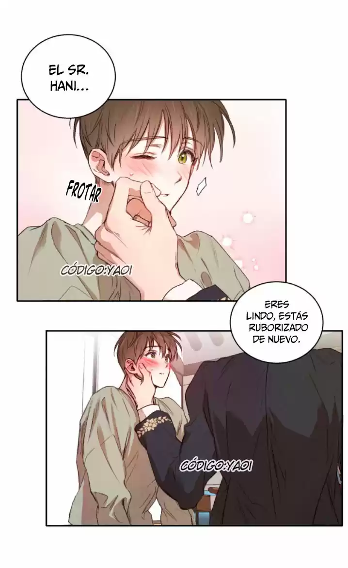 Sauce Romance (2020) - Capítulo 13 - Página 30 - LectorTMOo