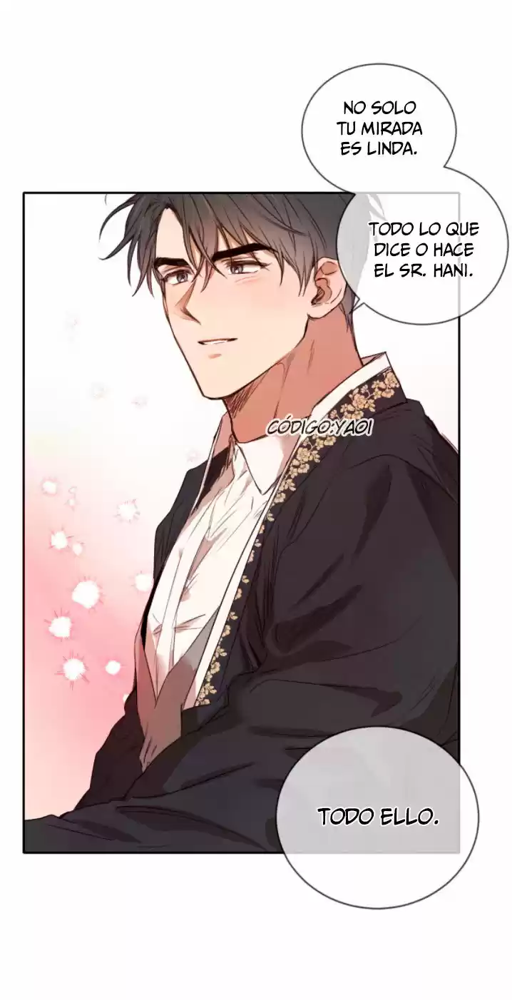 Sauce Romance (2020) - Capítulo 13 - Página 31 - LectorTMOo