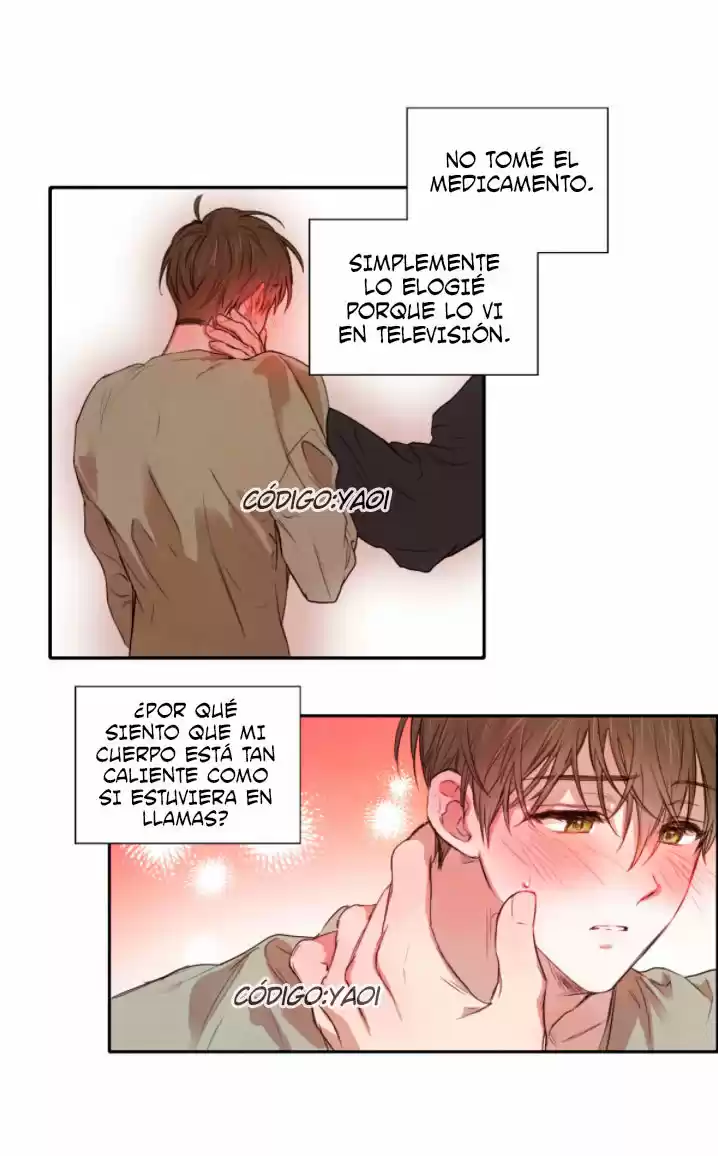 Sauce Romance (2020) - Capítulo 13 - Página 32 - LectorTMOo