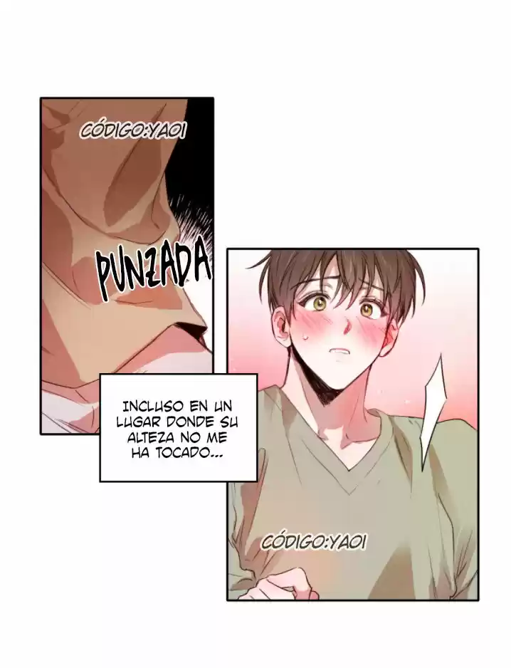 Sauce Romance (2020) - Capítulo 13 - Página 33 - LectorTMOo
