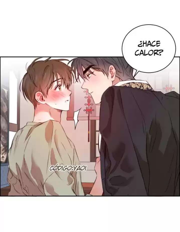 Sauce Romance (2020) - Capítulo 13 - Página 34 - LectorTMOo