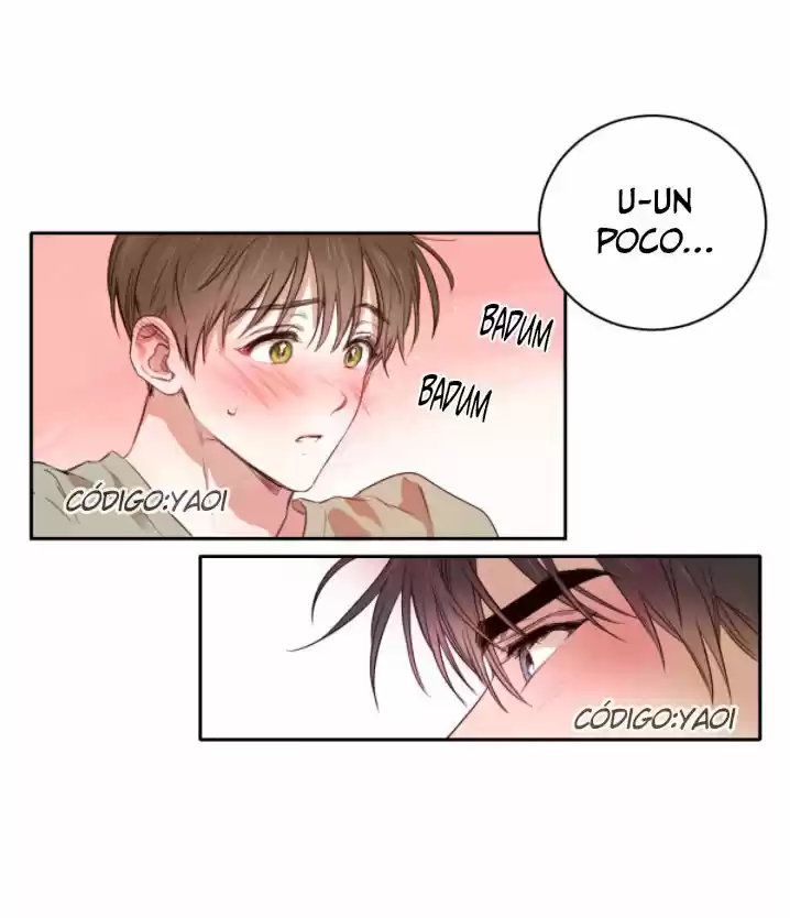 Sauce Romance (2020) - Capítulo 13 - Página 35 - LectorTMOo