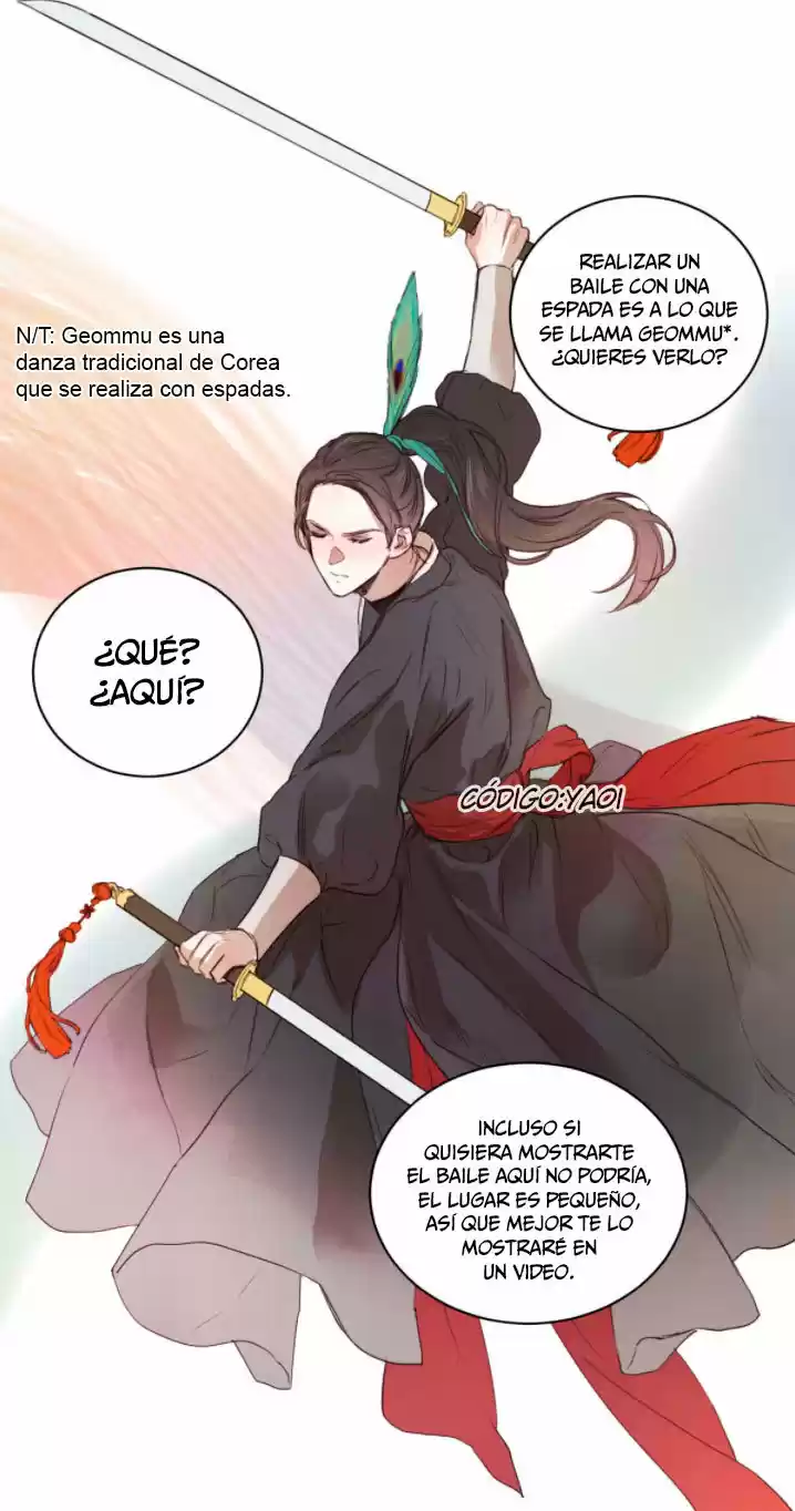 Sauce Romance (2020) - Capítulo 13 - Página 38 - LectorTMOo