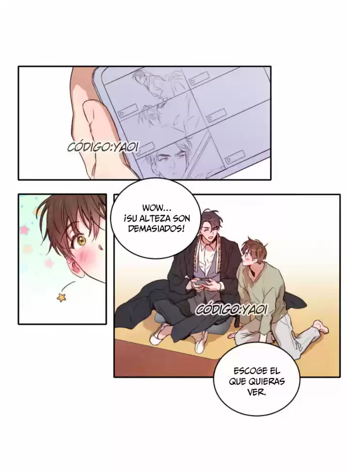 Sauce Romance (2020) - Capítulo 13 - Página 39 - LectorTMOo