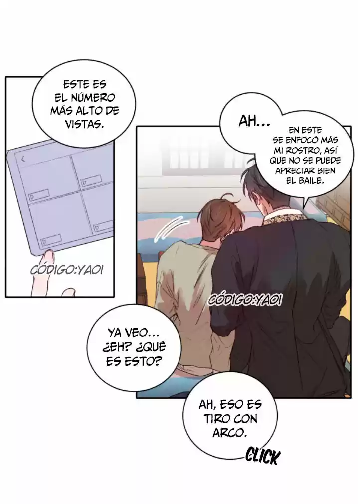 Sauce Romance (2020) - Capítulo 13 - Página 40 - LectorTMOo