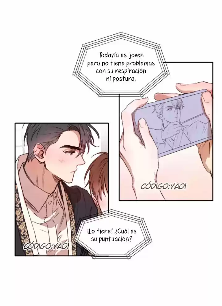 Sauce Romance (2020) - Capítulo 13 - Página 42 - LectorTMOo