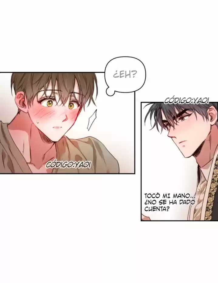 Sauce Romance (2020) - Capítulo 13 - Página 44 - LectorTMOo