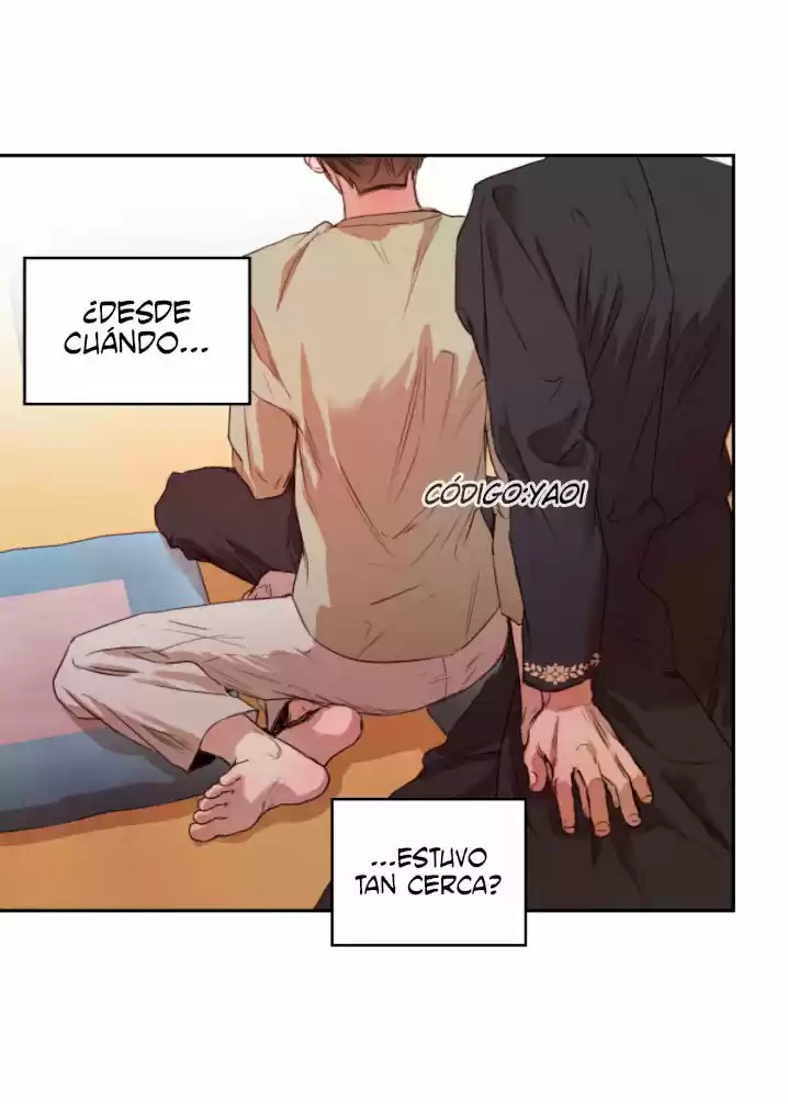 Sauce Romance (2020) - Capítulo 13 - Página 45 - LectorTMOo