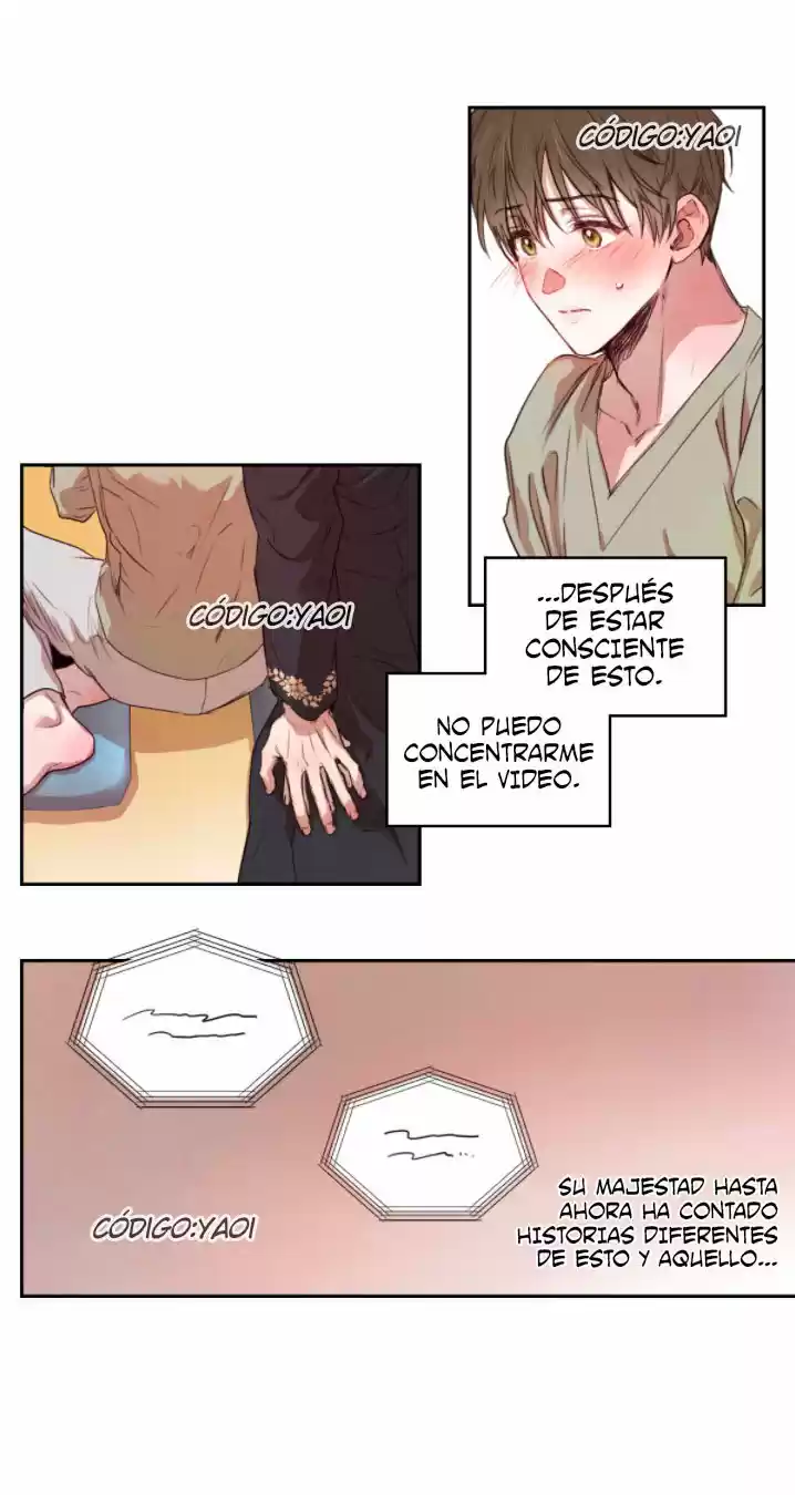 Sauce Romance (2020) - Capítulo 13 - Página 46 - LectorTMOo