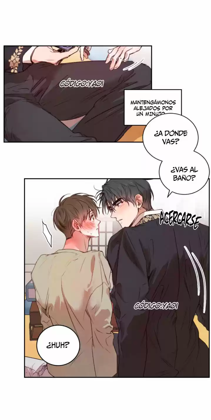 Sauce Romance (2020) - Capítulo 13 - Página 47 - LectorTMOo