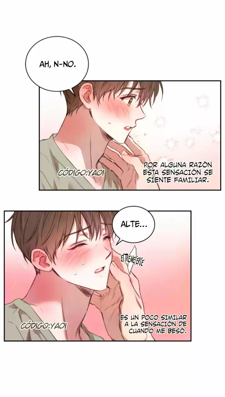 Sauce Romance (2020) - Capítulo 13 - Página 48 - LectorTMOo