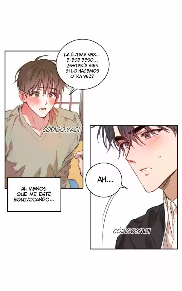 Sauce Romance (2020) - Capítulo 13 - Página 49 - LectorTMOo