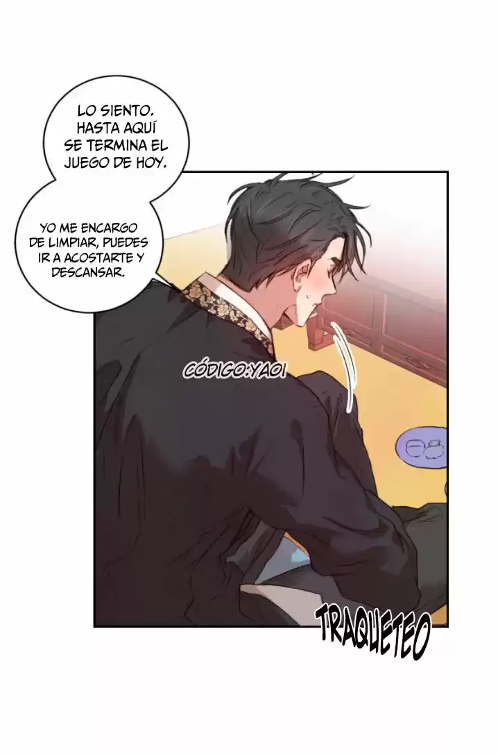 Sauce Romance (2020) - Capítulo 13 - Página 52 - LectorTMOo