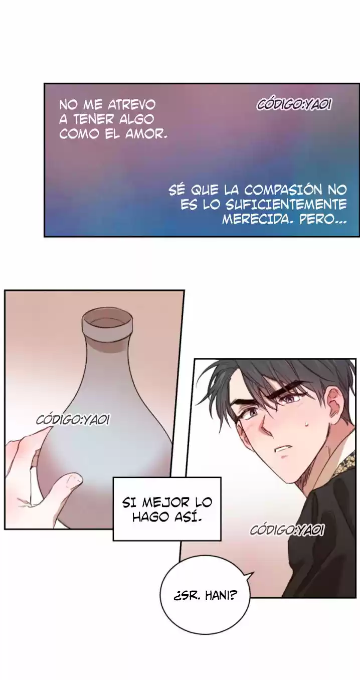 Sauce Romance (2020) - Capítulo 13 - Página 56 - LectorTMOo