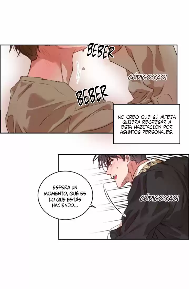 Sauce Romance (2020) - Capítulo 13 - Página 57 - LectorTMOo