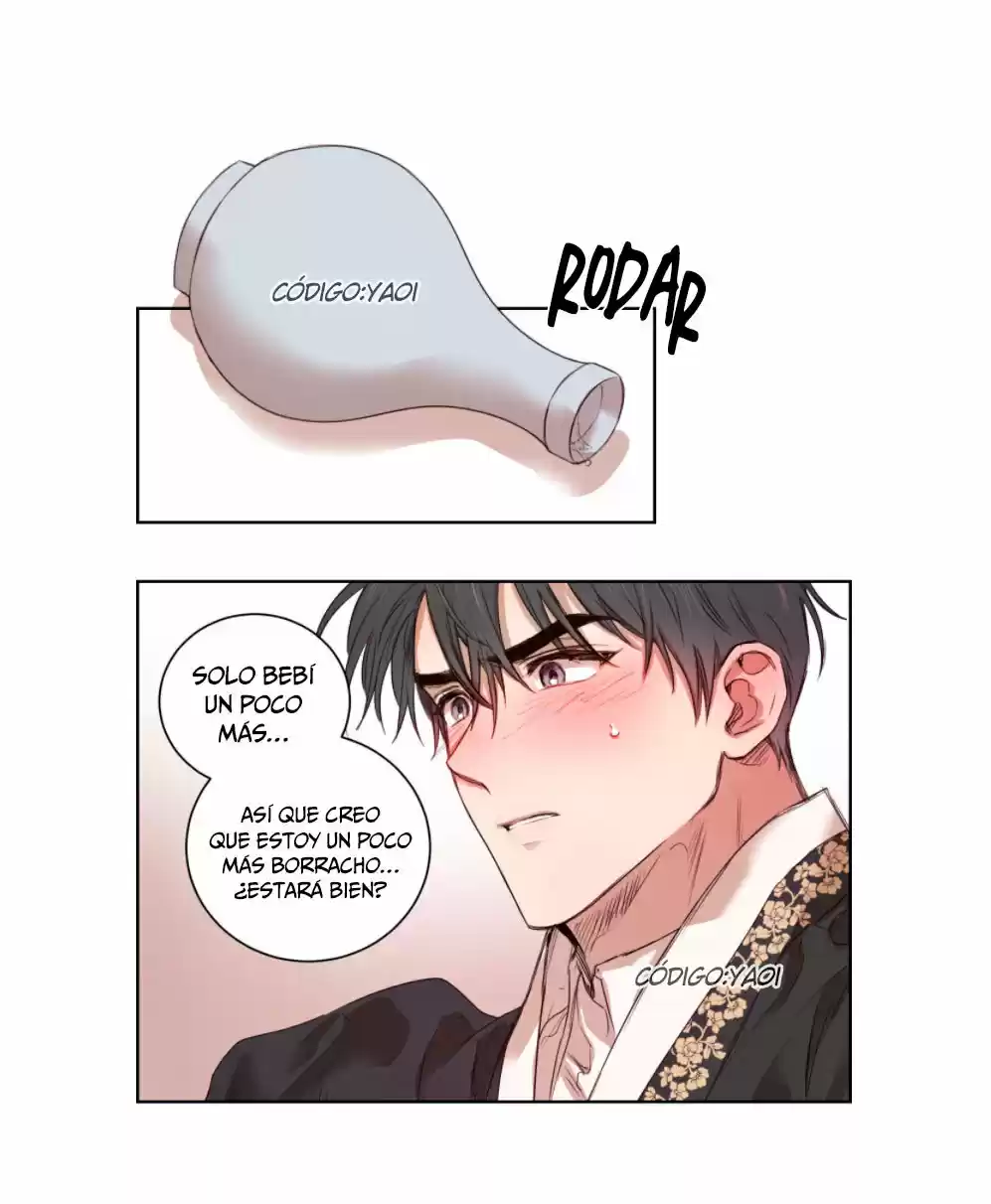 Sauce Romance (2020) - Capítulo 13 - Página 58 - LectorTMOo