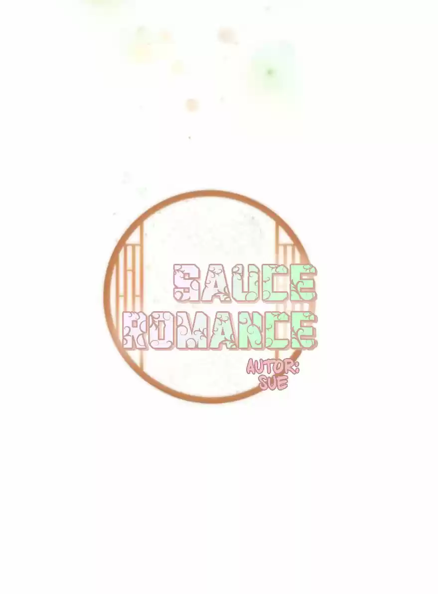 Sauce Romance (2020) - Capítulo 14 - Página 3 - LectorTMOo