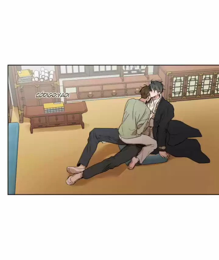 Sauce Romance (2020) - Capítulo 14 - Página 4 - LectorTMOo