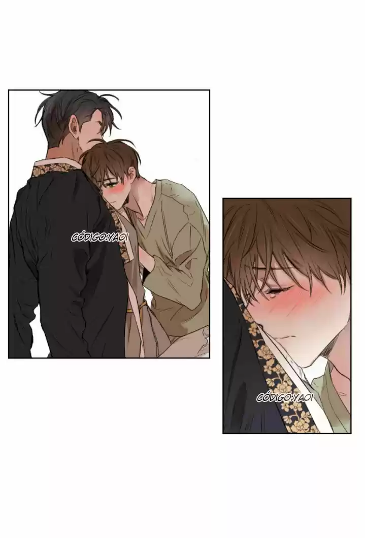Sauce Romance (2020) - Capítulo 14 - Página 5 - LectorTMOo